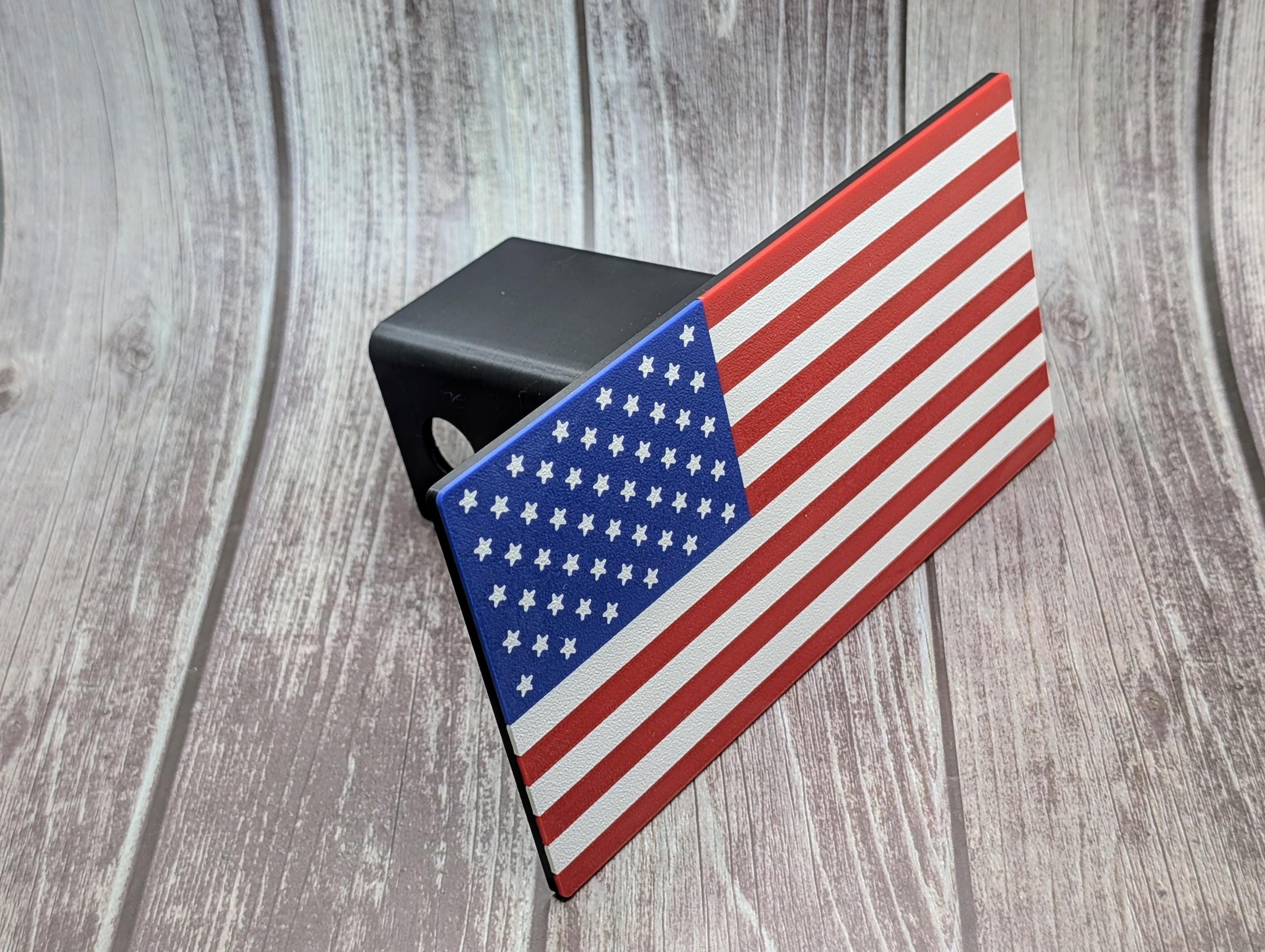 Decorative Trailer Hitches