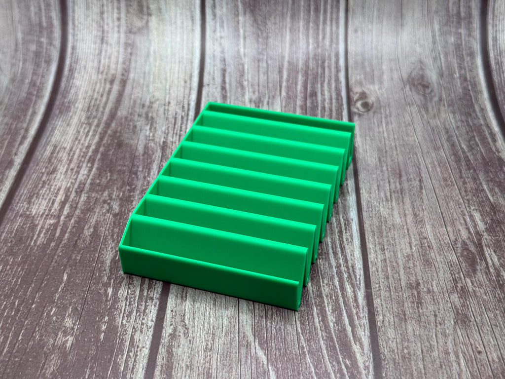 Board Game Card & Money Organizer
