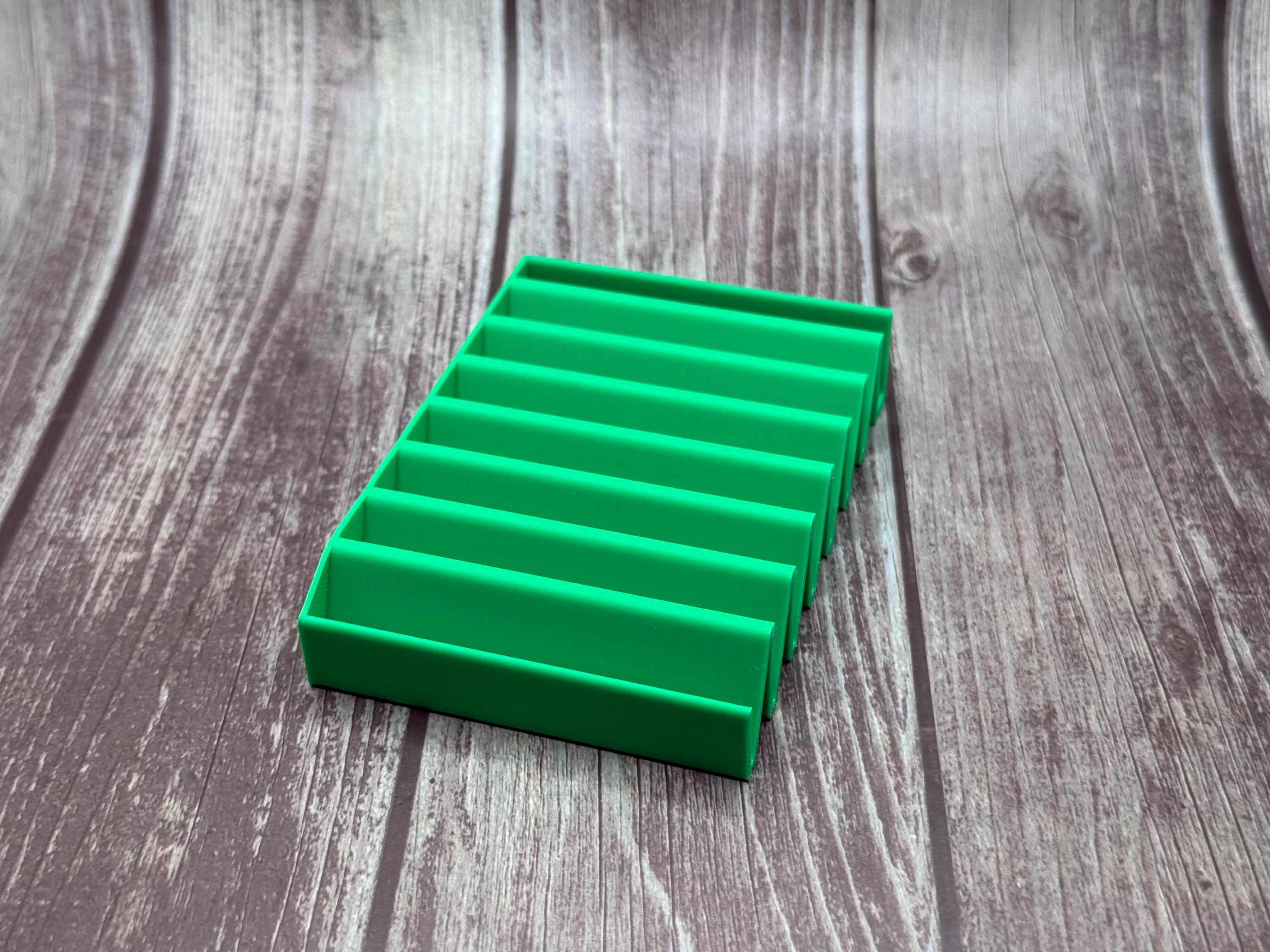 Board Game Card & Money Organizer