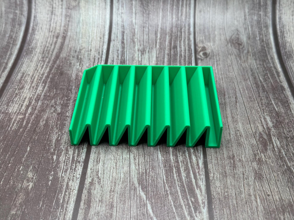 Board Game Card & Money Organizer