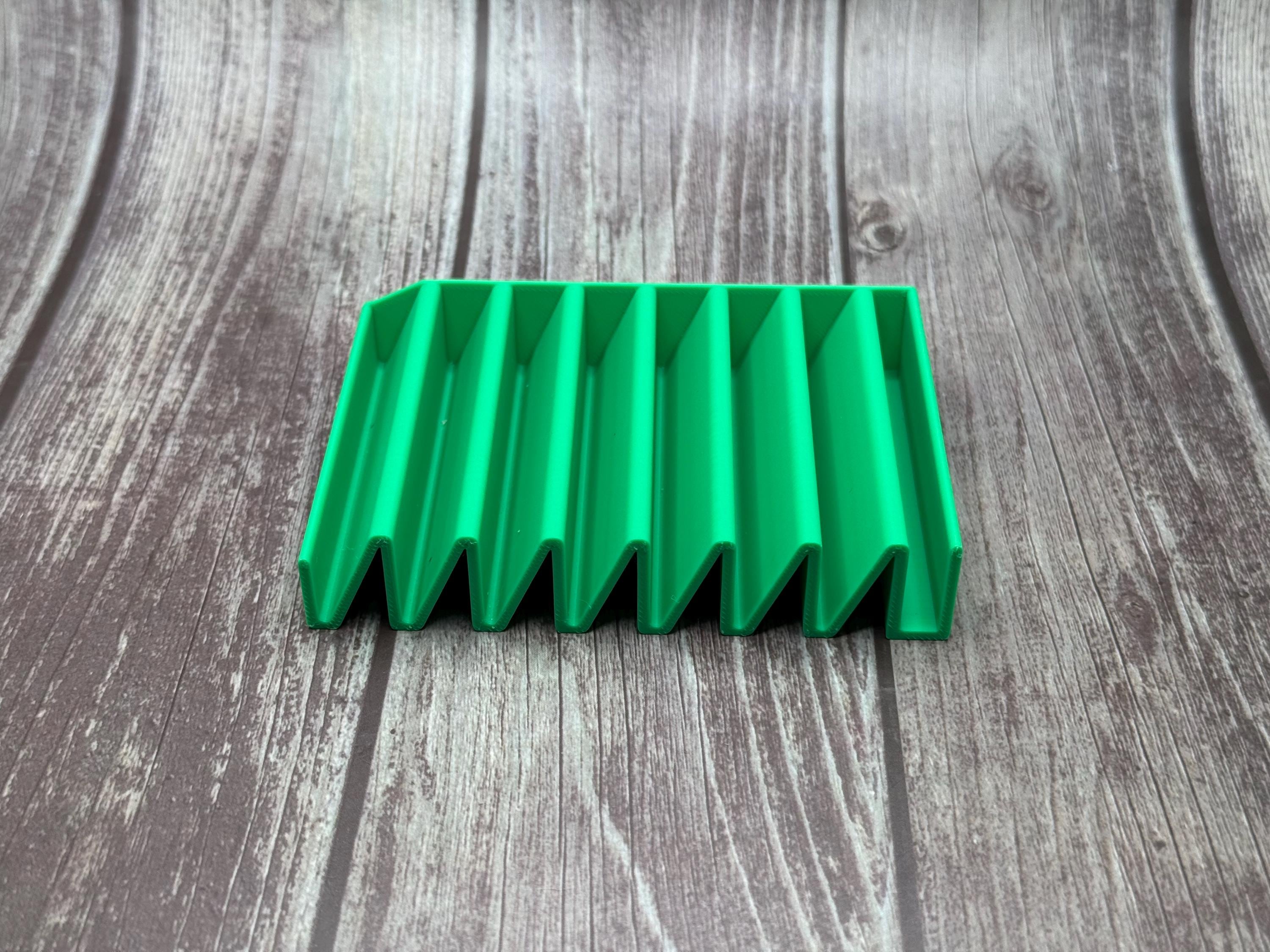 Board Game Card & Money Organizer