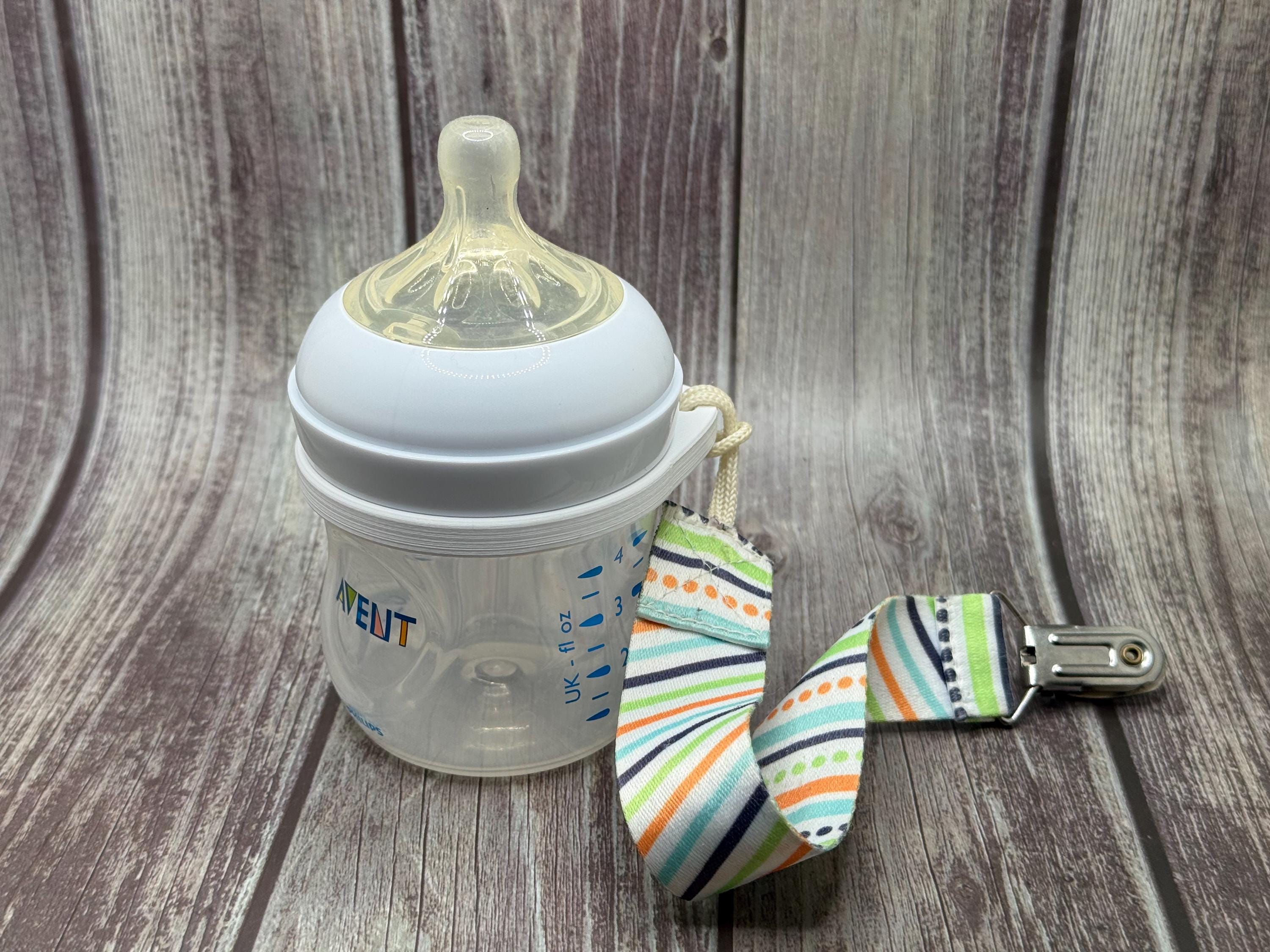 The Loop Tether for Sippy Cups – Durable Baby Cup Drink Accessory for Toddlers