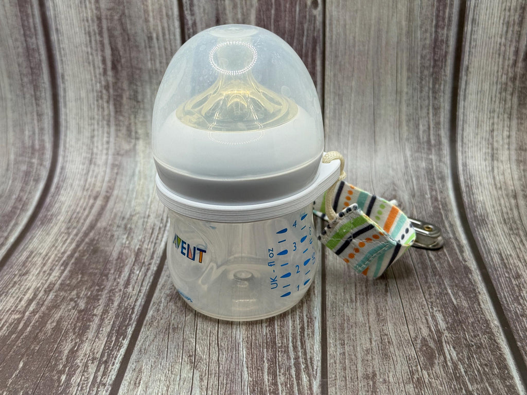 The Loop Tether for Sippy Cups – Durable Baby Cup Drink Accessory for Toddlers
