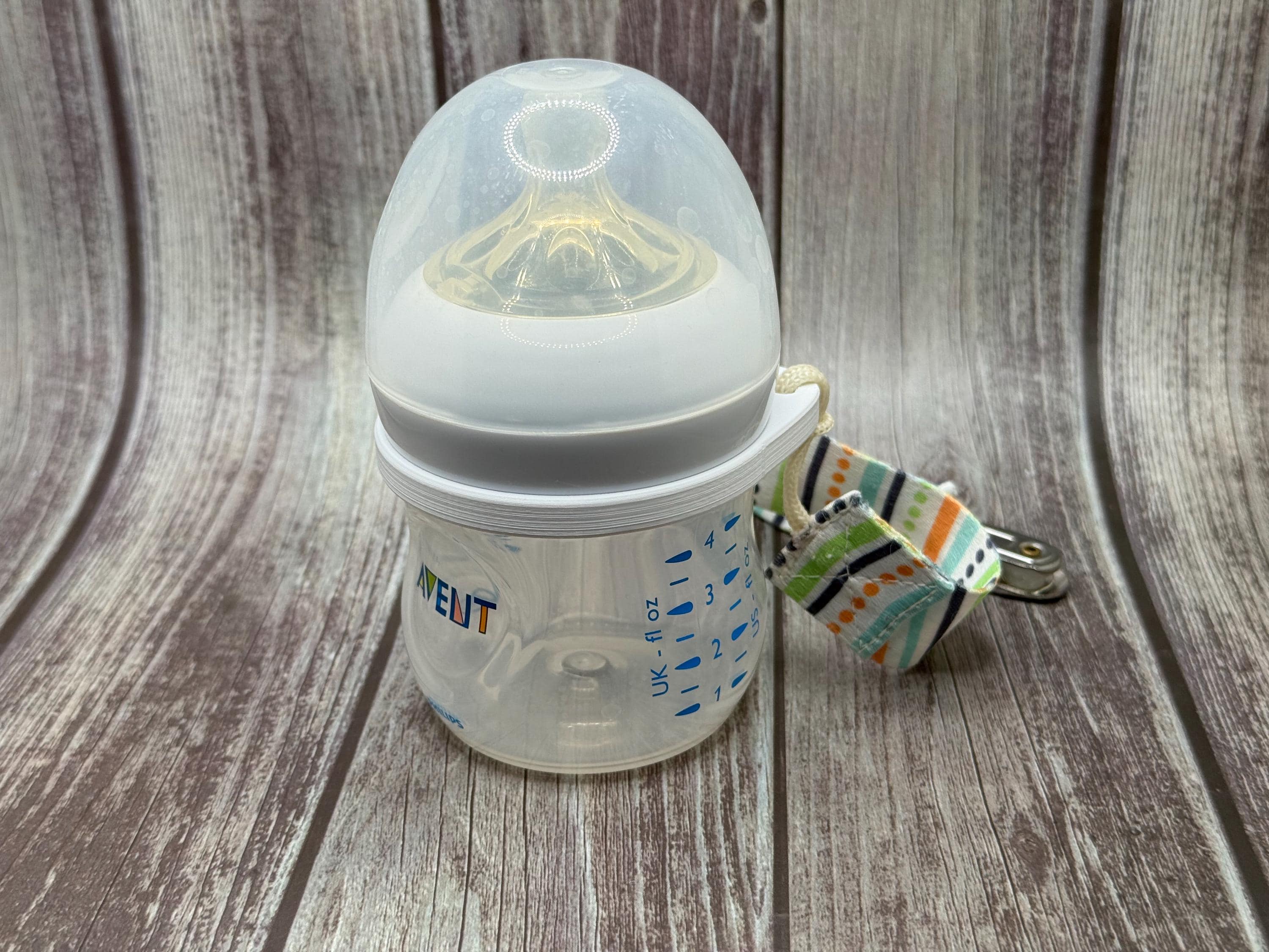 The Loop Tether for Sippy Cups – Durable Baby Cup Drink Accessory for Toddlers