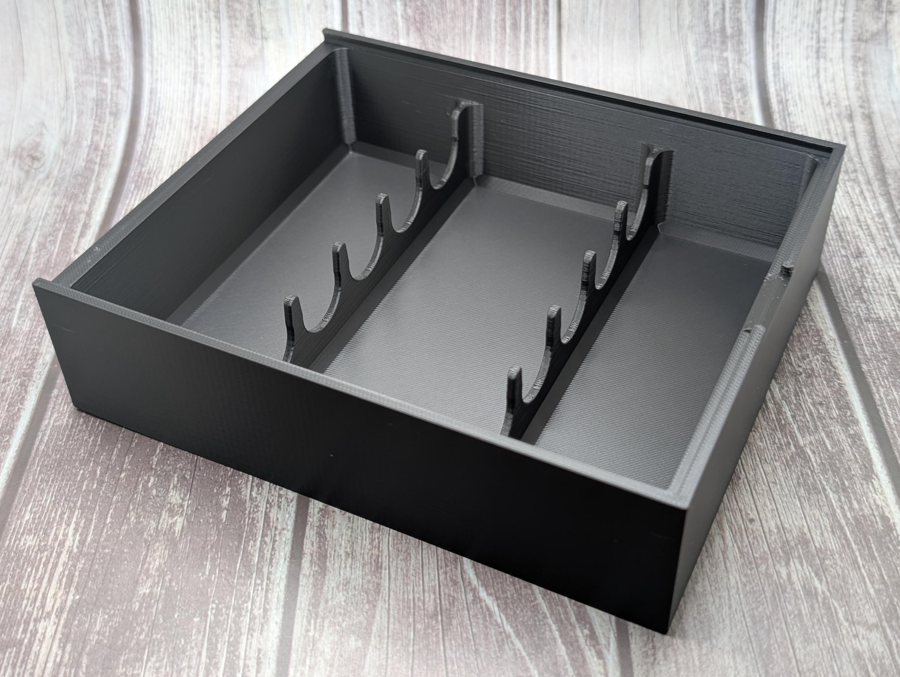 Zepbound/Mounjaro Compact 5 Dose Storage Box | Custom Injection Pen Organizer Case