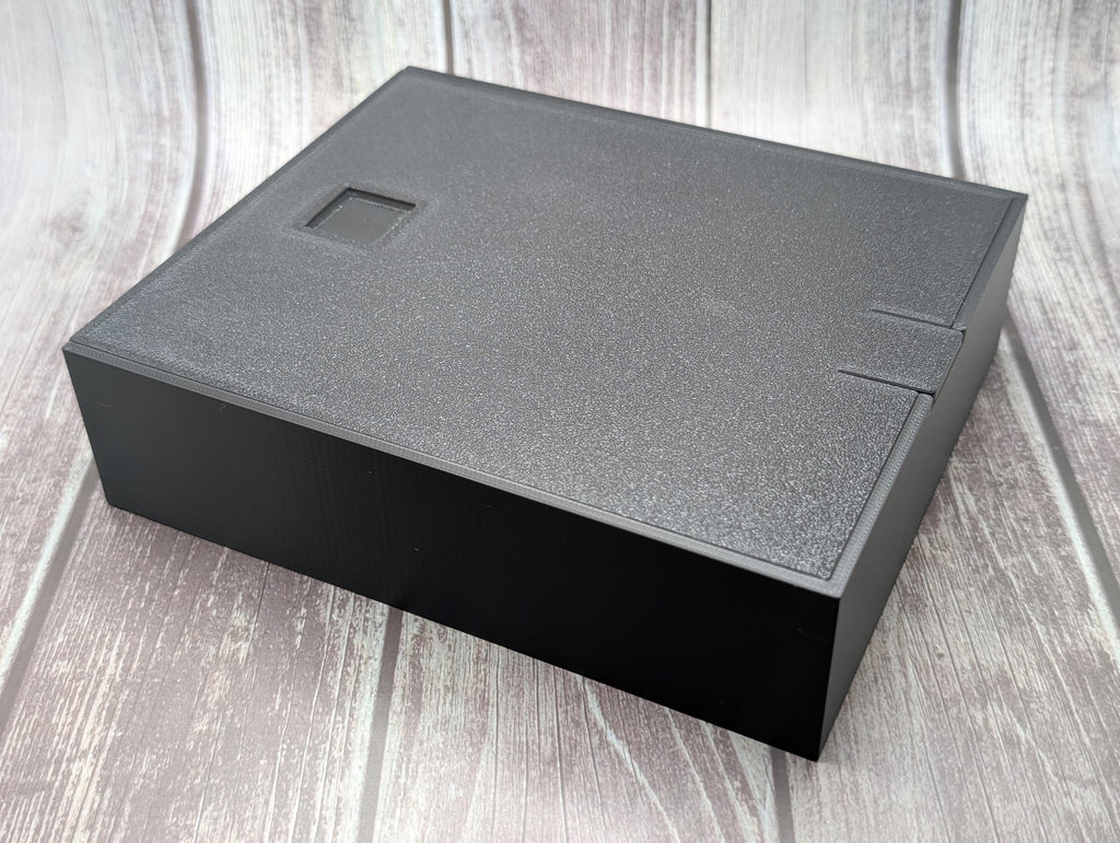 Zepbound/Mounjaro Compact 5 Dose Storage Box | Custom Injection Pen Organizer Case
