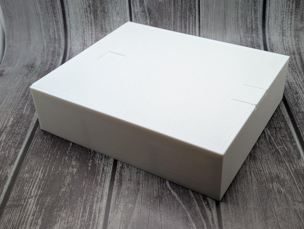 Zepbound/Mounjaro Compact 5 Dose Storage Box | Custom Injection Pen Organizer Case