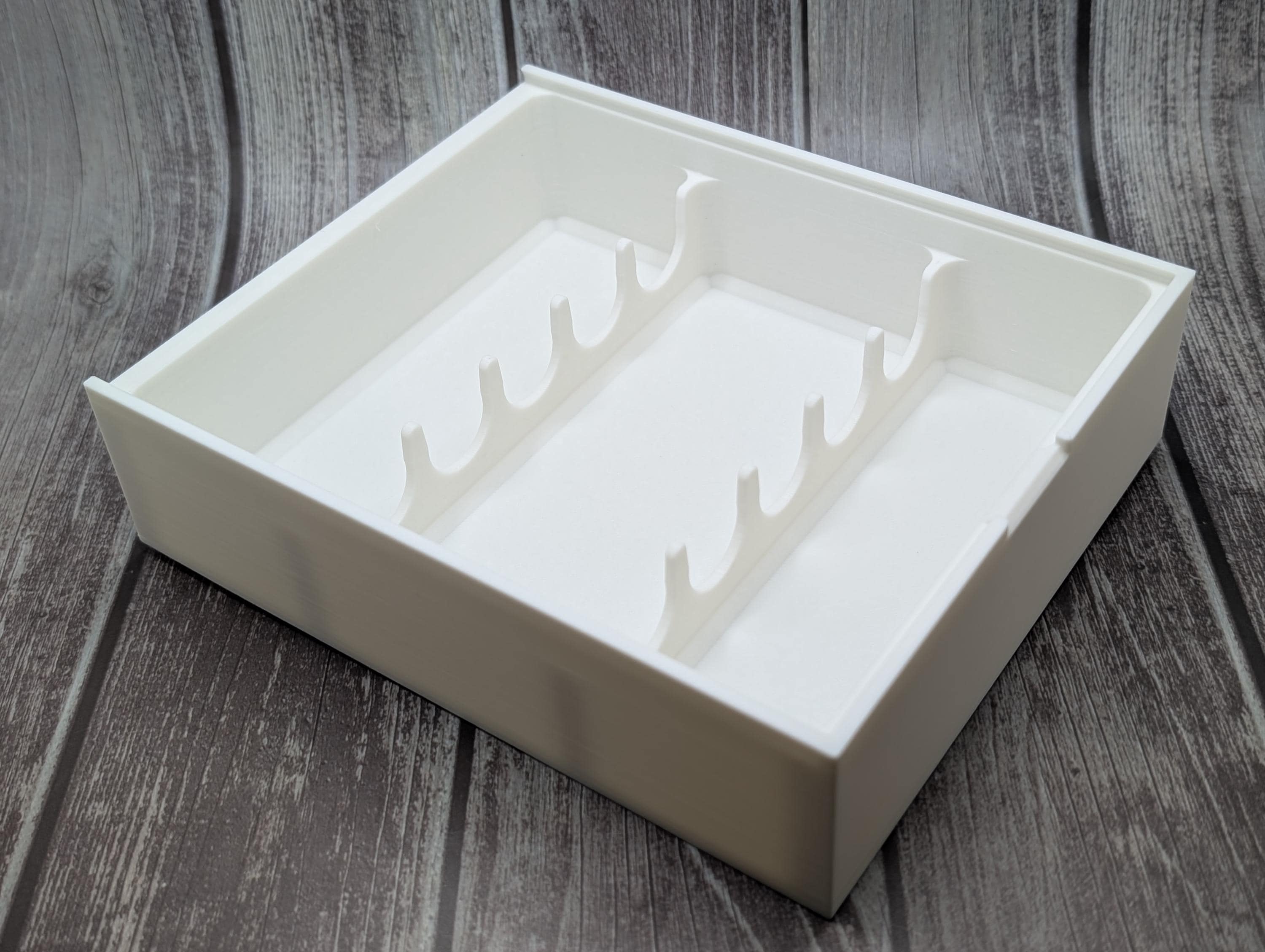Zepbound/Mounjaro Compact 5 Dose Storage Box | Custom Injection Pen Organizer Case