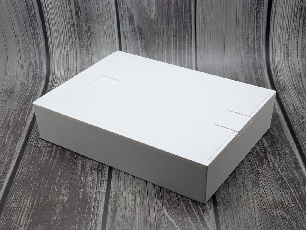 Weekly Dose Storage Box for Wegovy | Custom Injection Pen Organizer Case