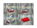 Board Game Card & Money Organizer