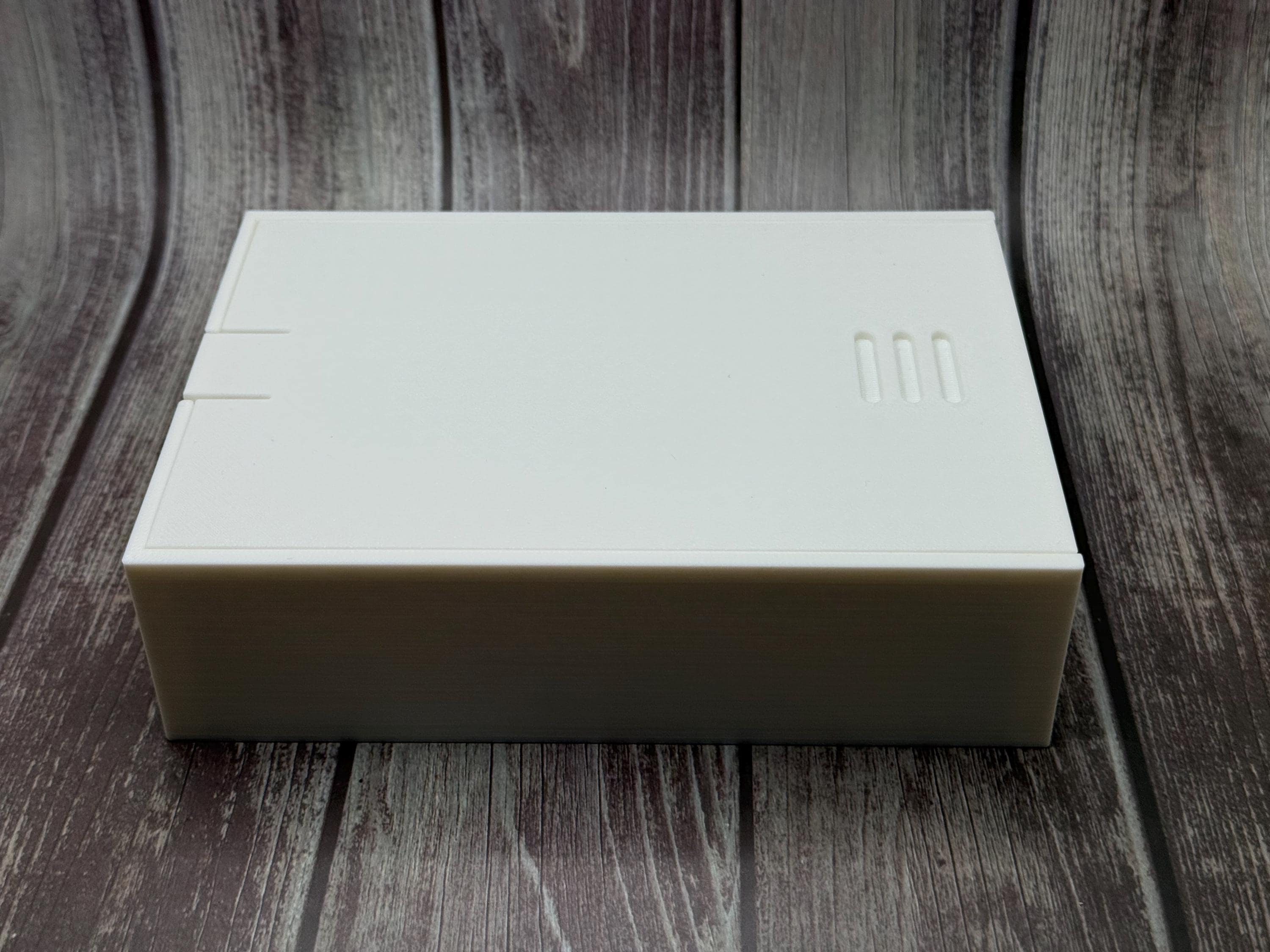 Zepbound/Mounjaro Compact 4 Dose Storage Box | Custom Injection Pen Organizer Case