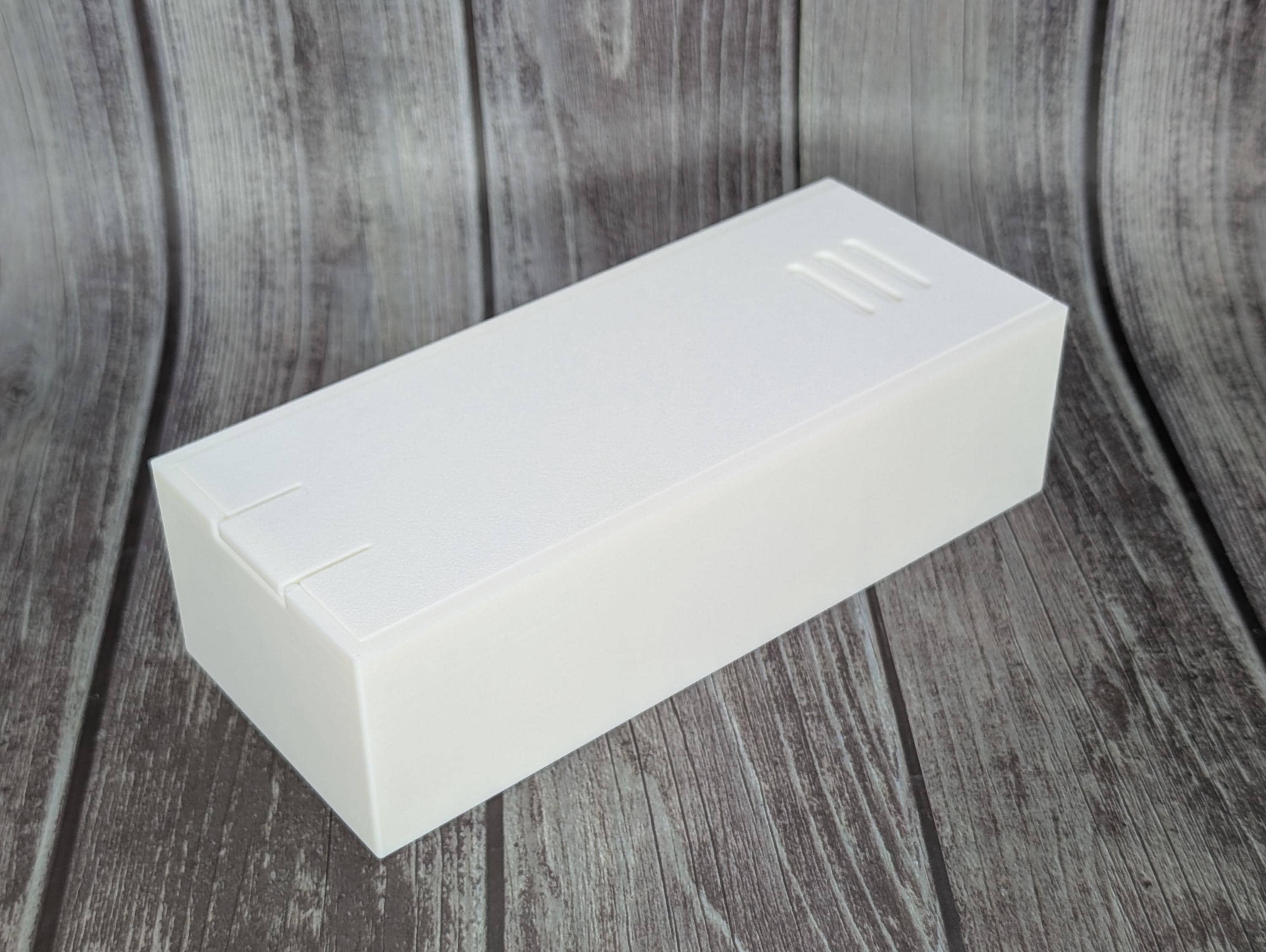 Compact 2 Dose Storage Box for Zepbound/Mounjaro