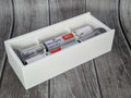 Compact 2 Dose Storage Box for Zepbound/Mounjaro