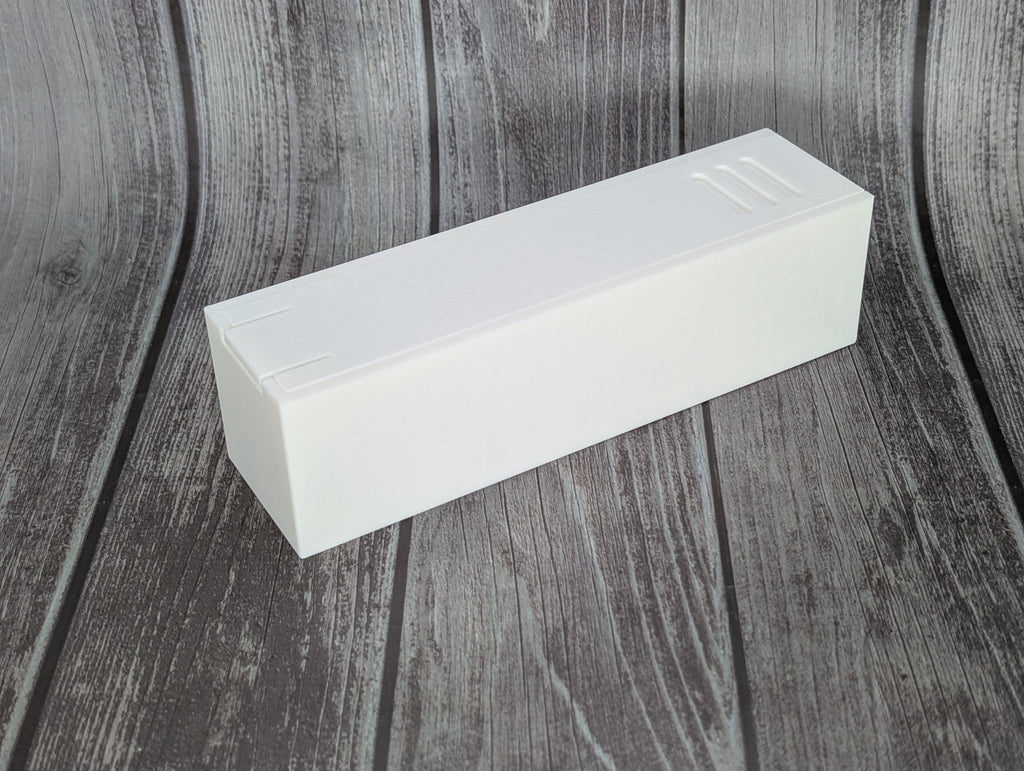 Compact One (1) pen Storage Box for Zepbound/Mounjaro