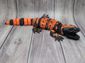 Articulated Gila Monster - 3D printed