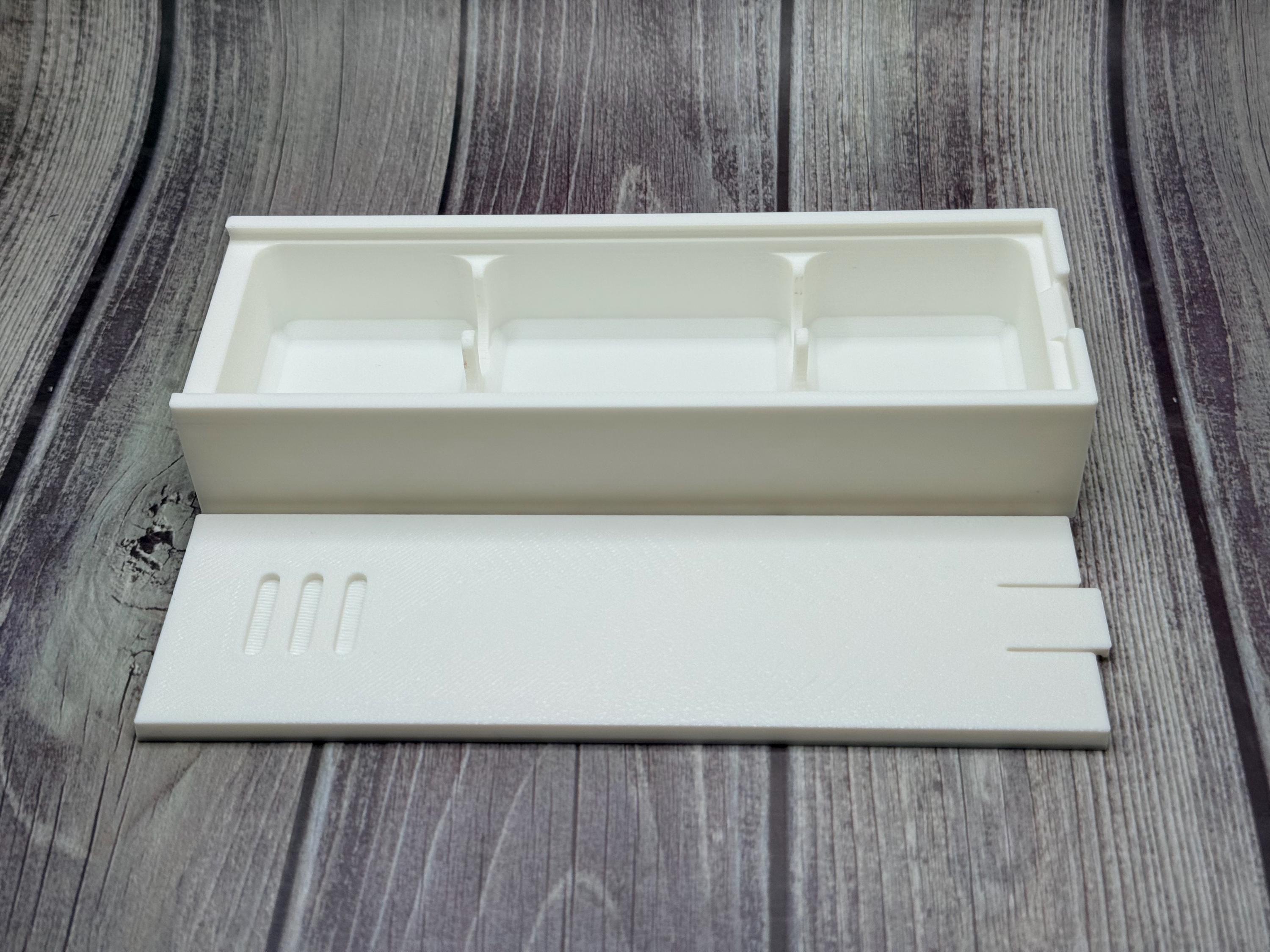 KwikPen Two (2) pen Storage Box for Zepbound/Mounjaro
