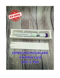 KWIKPEN Compact One (1) pen Storage Box for Zepbound/Mounjaro