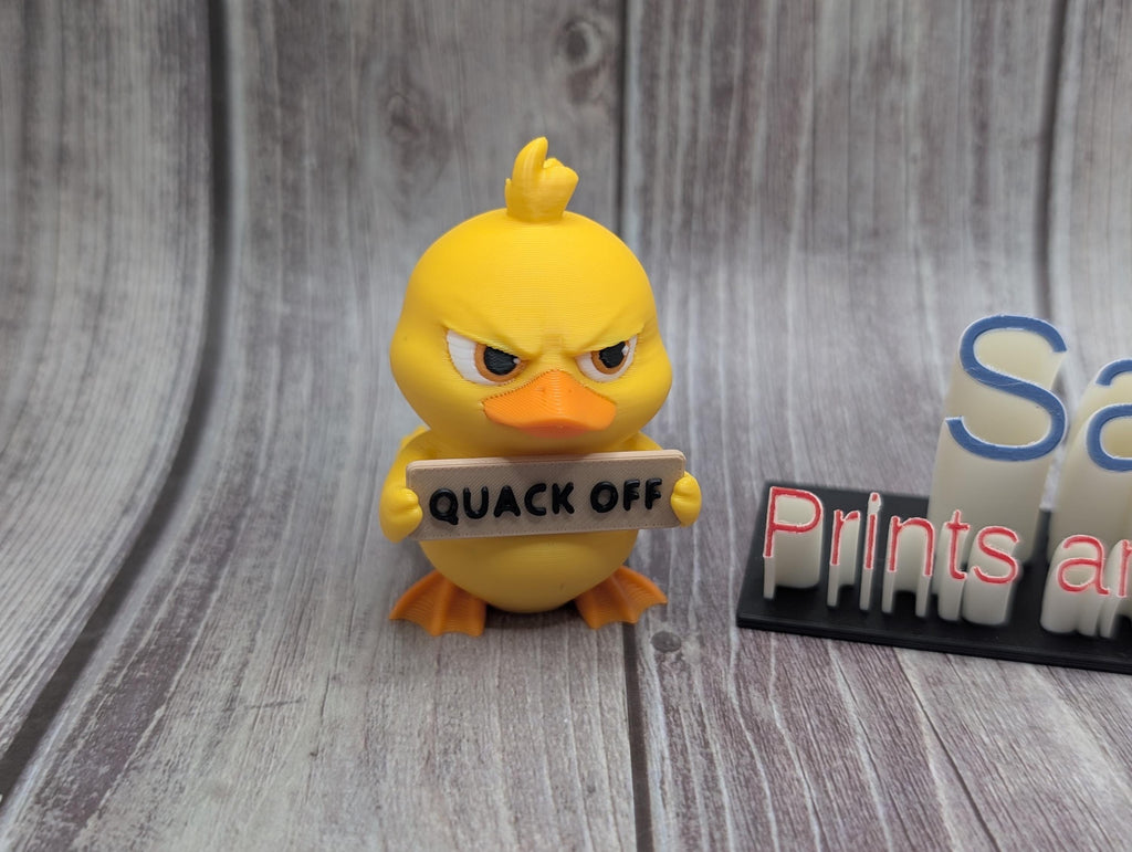 Animals with Attitude - The ENTIRE COLLECTION | 3D Printed
