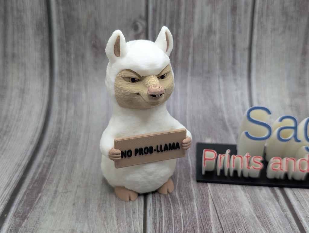 Animals with Attitude - The ENTIRE COLLECTION | 3D Printed