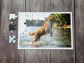Custom Photo Puzzle | 3D Printed UV Image Keepsake