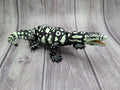 Articulated Asian Water Monitor Lizard | 3D Printed Flexi Monitor Lizard